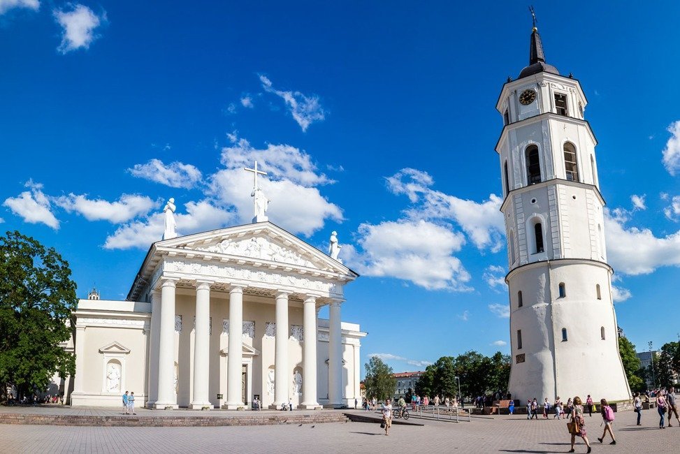 THE 15 BEST Things to Do in Lithuania - 2022 (with Photos) - Tripadvisor