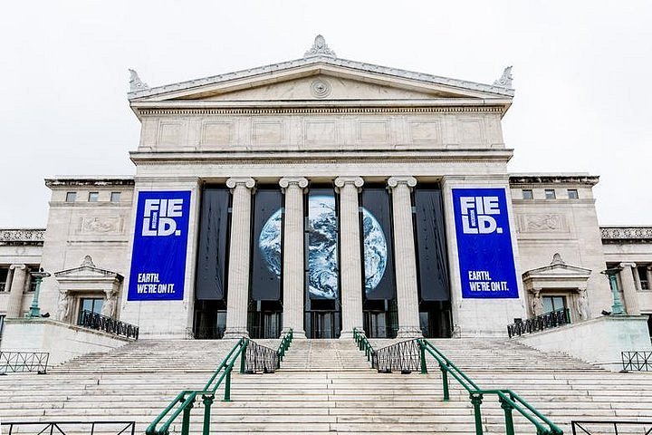 Jade Stanley - City Colleges of Chicago-Harold Washington College -  Chicago, Illinois, United States