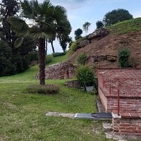 Castello di Volpiano