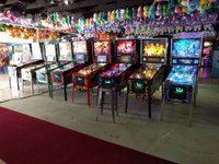 Gatlinburg Pinball Museum