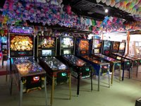 Gatlinburg Pinball Museum