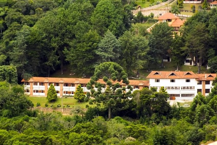 recanto das hortênsias hotel monte verde minas gerais brasil