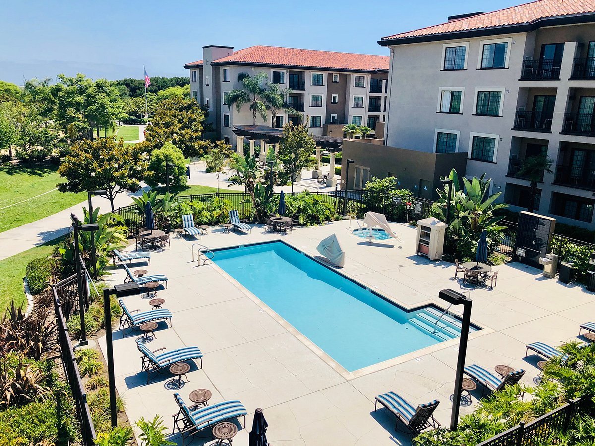 Homewood Suites by Hilton San Diego Airport-Liberty Station, hotell i San Diego