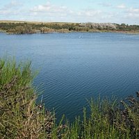 Shewalton Sandpits