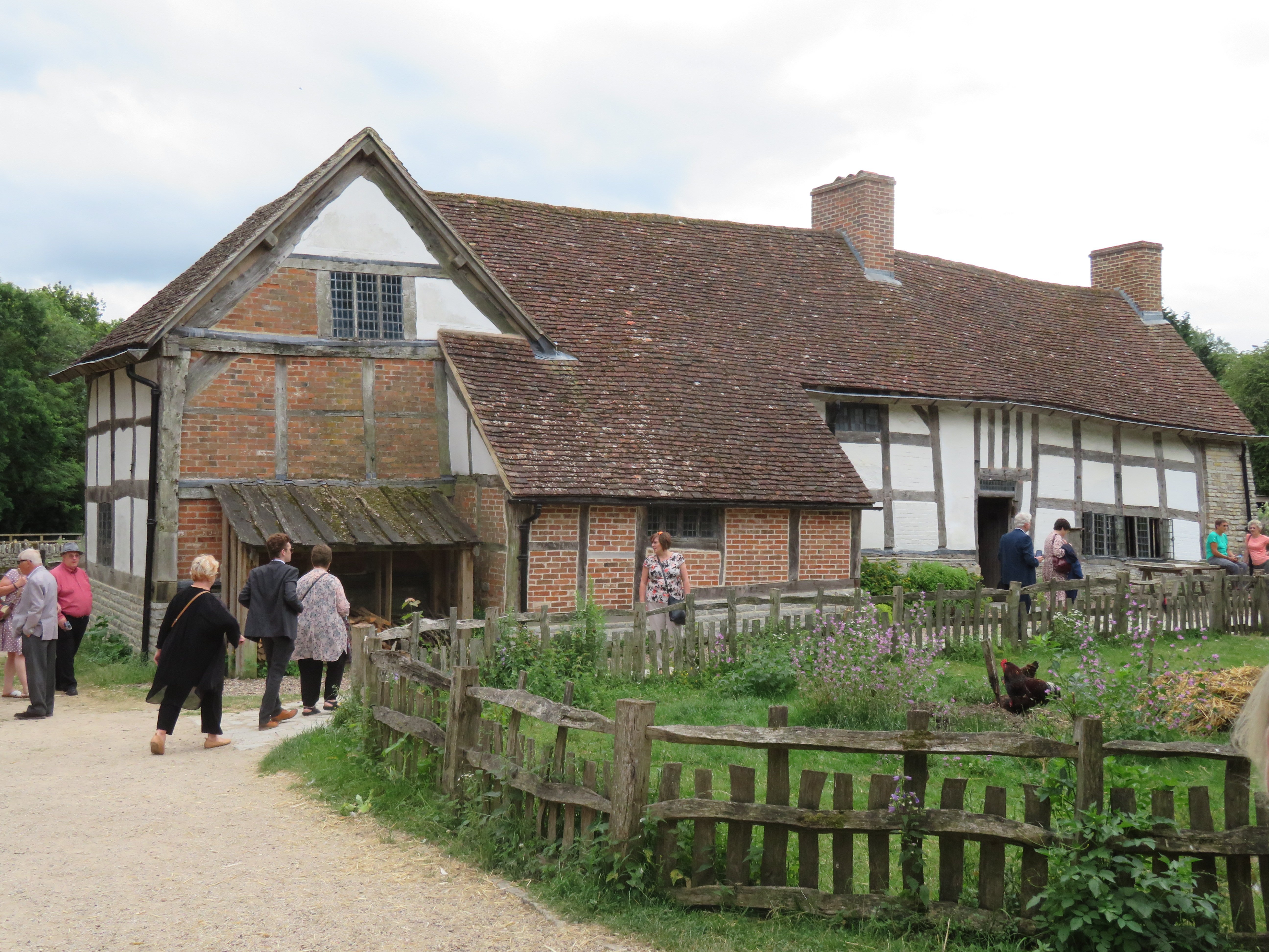 MARY ARDEN S FARM All You Need to Know BEFORE You Go with Photos