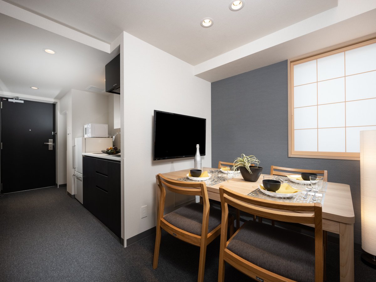 MIMARU TOKYO SHINJUKU WEST Rooms: Pictures & Reviews - Tripadvisor