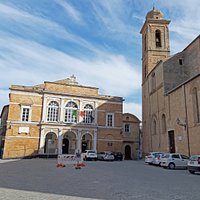 Piazza Matteotti