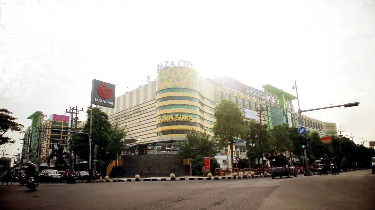 Lenmarc Mall (Surabaya) - 2022 Alles Wat U Moet Weten VOORDAT Je Gaat ...