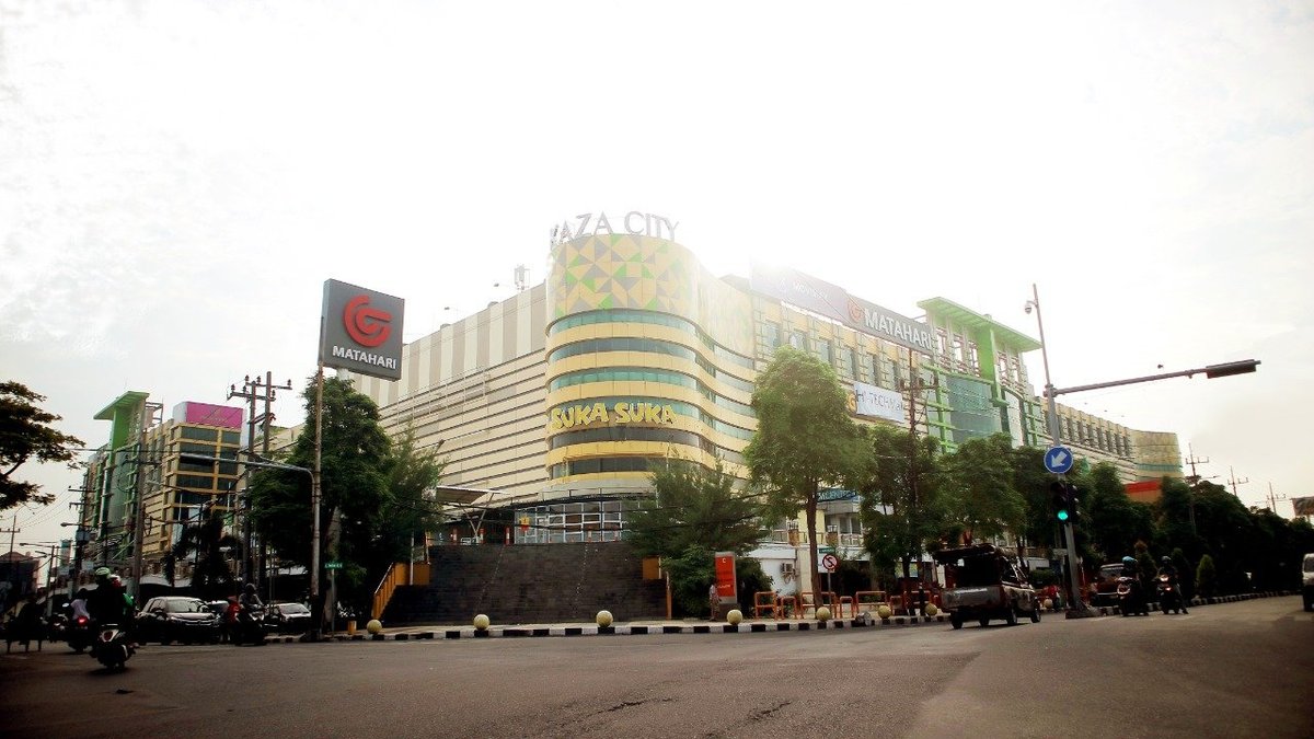 Kaza City Mall (Surabaya) All You Need to Know BEFORE You Go