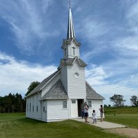 Ingalls Homestead - Laura's Living Prairie - All You Need to Know ...