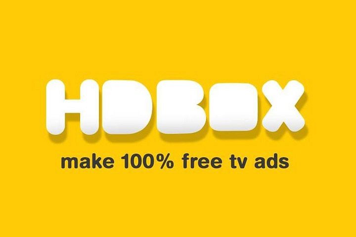 HDBOX image
