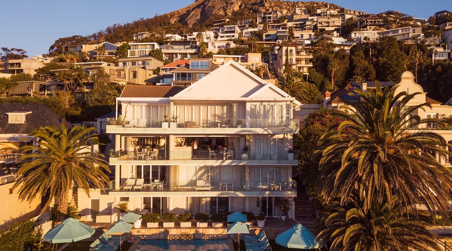The Clarendon Bantry Bay.