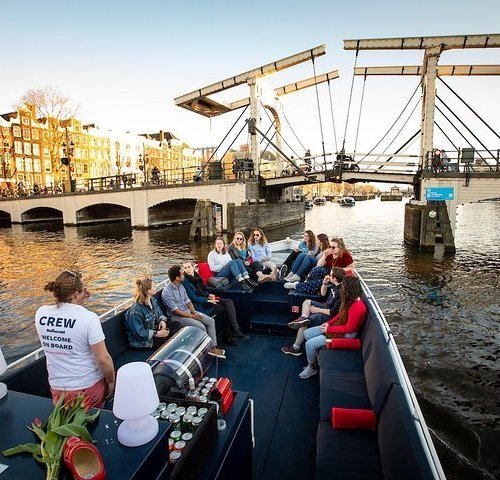 THE 15 BEST Things to Do in Amsterdam - 2022 (with Photos) - Tripadvisor