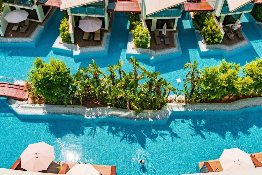 CORNELIA DIAMOND GOLF RESORT & SPA 5* (Турция/Белек) - отзывы, фото и сравнение цен - Tripadvisor