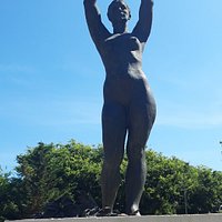 Monumento Lluis Companys