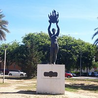 Monumento Lluis Companys