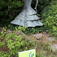 Monumento a Carmen Amaya