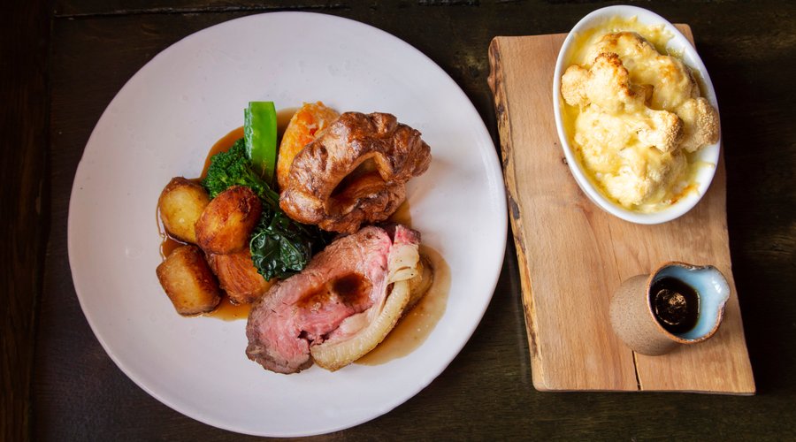 Sunday Lunch
