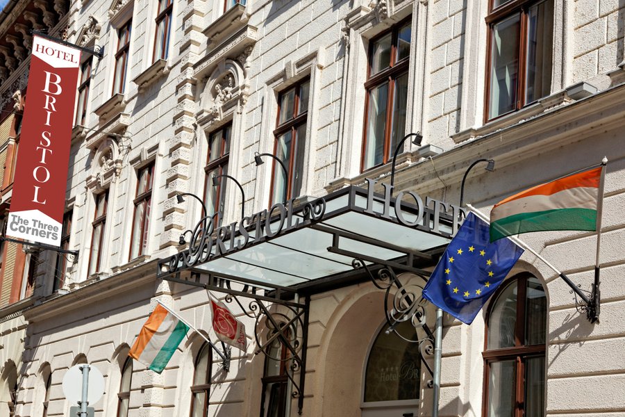Hotel Bristol 51 9 9 Updated 2020 Prices Reviews Budapest Hungary Tripadvisor