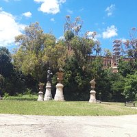 Torre Castañer