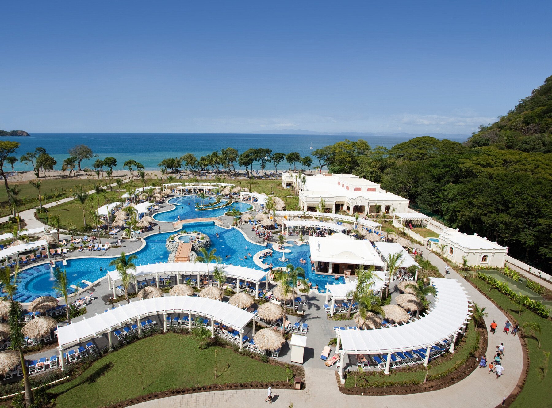 ХОТЕЛ RIU GUANACASTE - Актуализиран 2024 гХОТЕЛ RIU GUANACASTE - Актуализиран 2024 г  