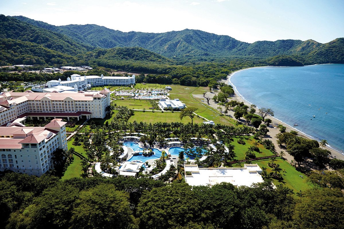 Hotel Riu Guanacaste, hotel in Central America