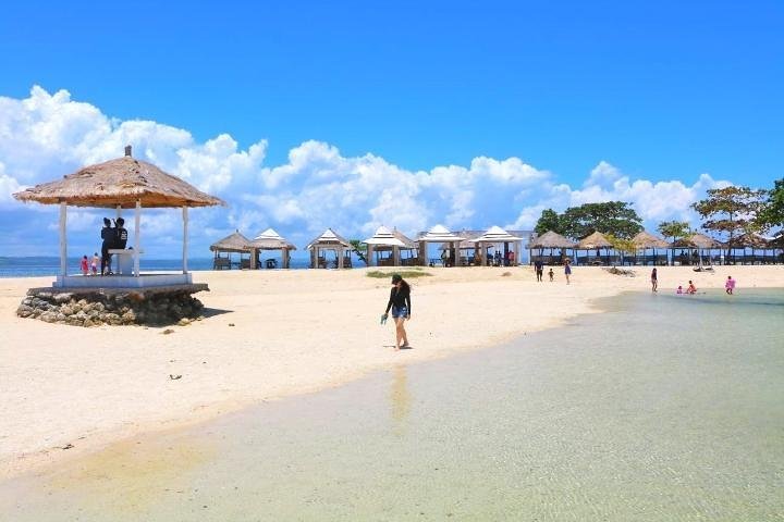 2024 Island Picnic (Pandanon Island) (Cebu City)