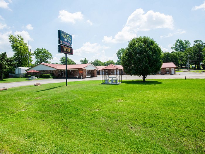 OYO HOTEL VALLEY MCALESTER - Motel Reviews, Photos (OK)