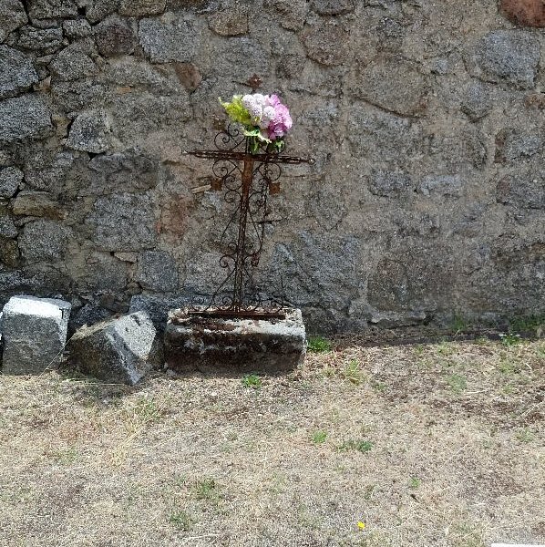 Cementerio Hoyo de Manzanares image