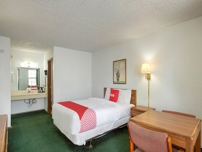 OYO Hotel Valley McAlester - Reviews & Photos (OK) - Motel - Tripadvisor