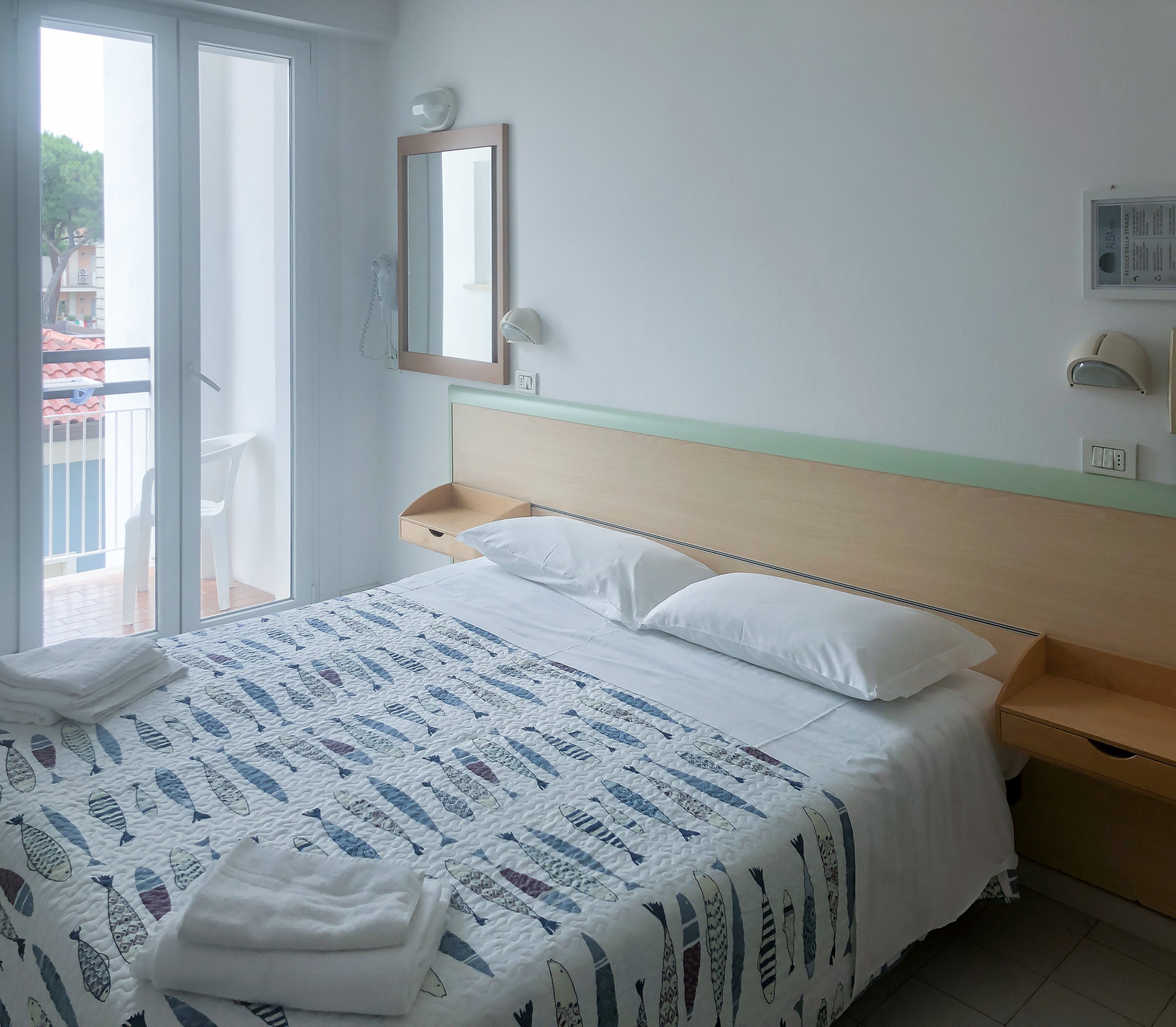 ALBA B&B APPARTAMENTI (Cattolica): Prezzi E Recensioni 2024