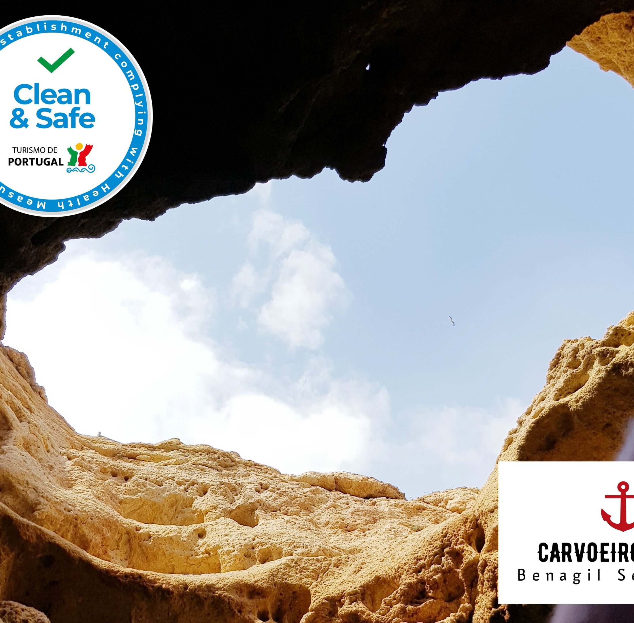 CarvoeiroTours - 카르보에이루 - CarvoeiroTours의 리뷰 - 트립어드바이저