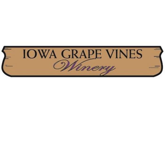 Iowa Grape Vines Winery image
