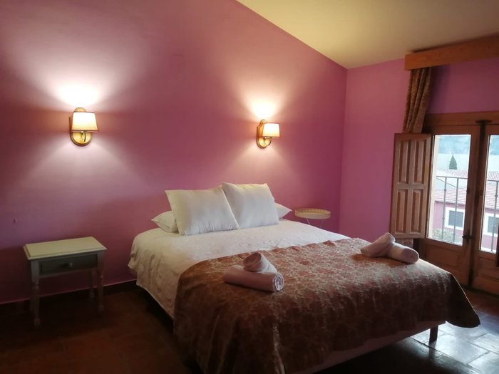 Imagen 1 de Hotel Rio Escabas, Serranía de Cuenca