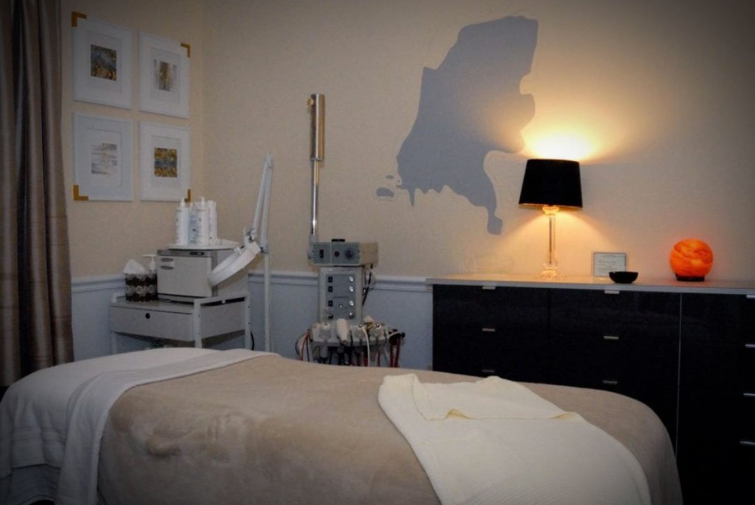 Palestra Boutique Spa (Charlotte, NC): Address, Phone Number - Tripadvisor