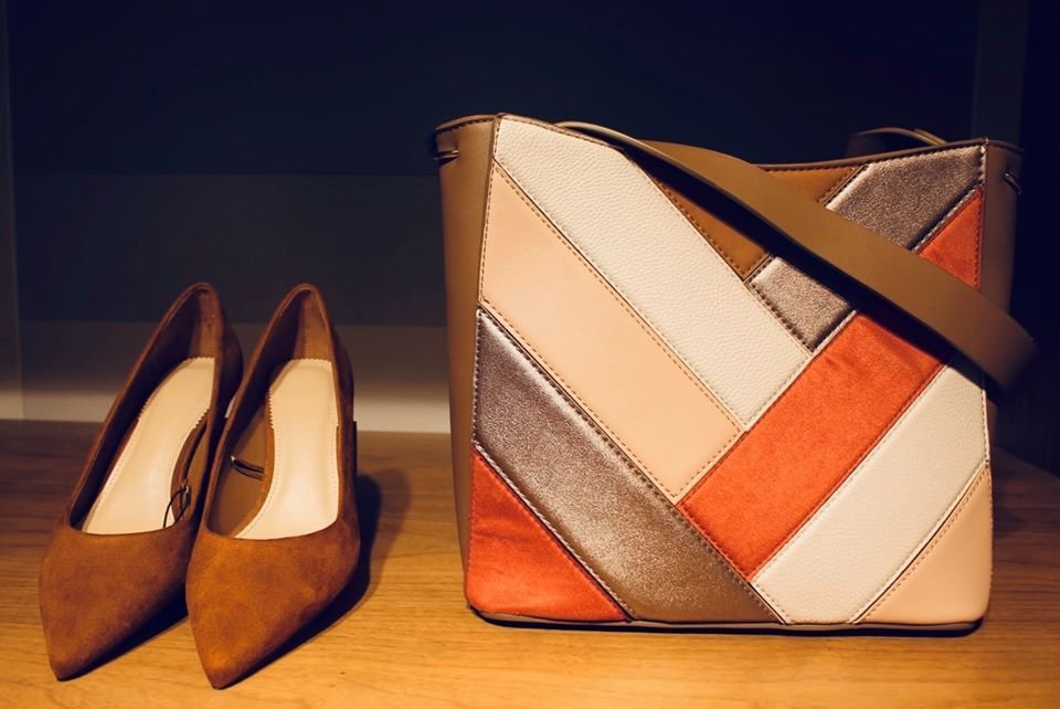 Accesorios que elevan el look
