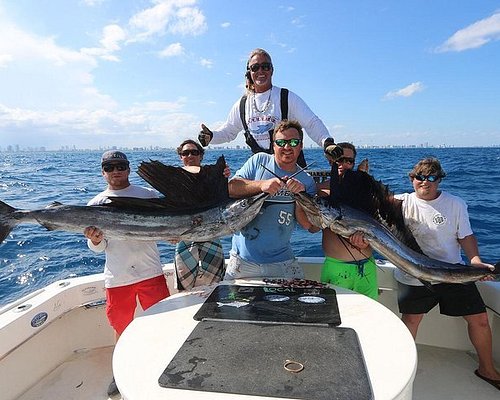 THE 5 BEST Miami Fishing Charters & Tours (Updated 2023)
