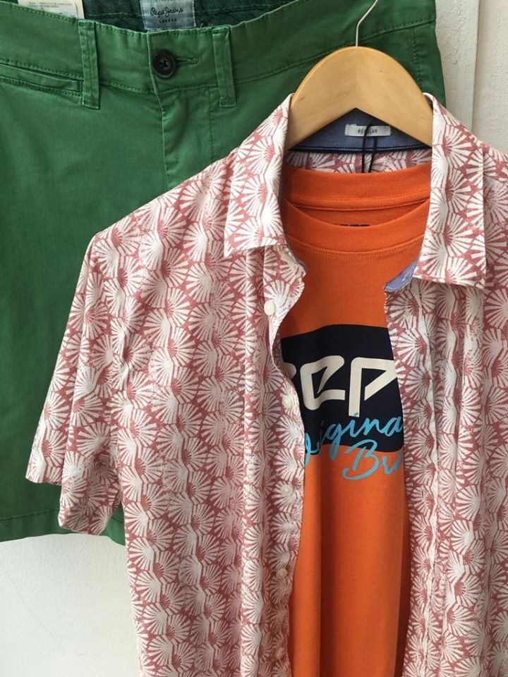 Monaca outlet ropa opiniones