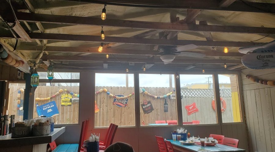 Bernie's Oyster House