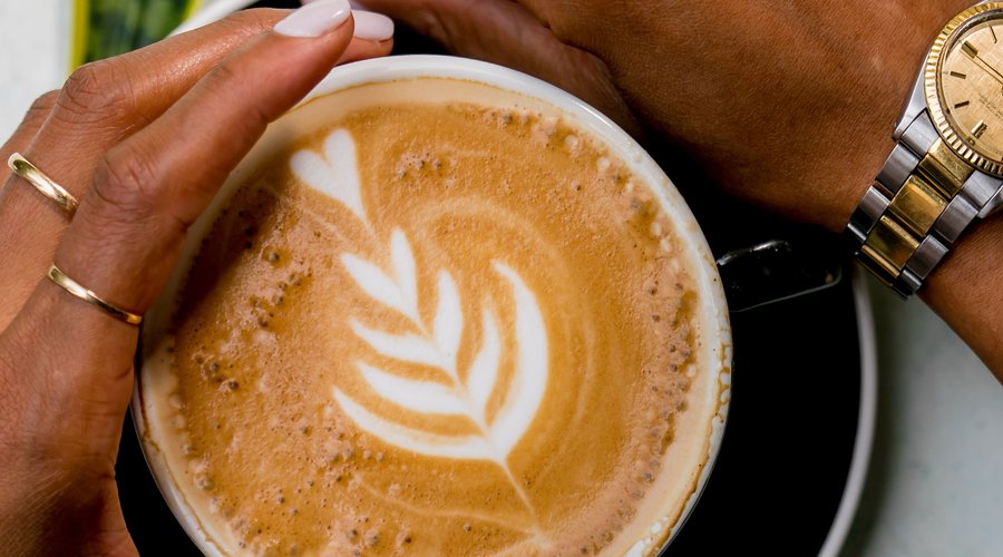 Crema Gourmet Espresso Bar