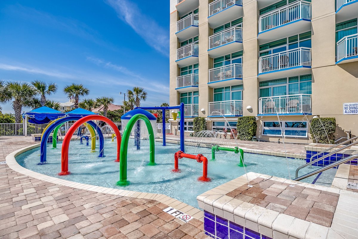 Dunes Village Resort Pool Pictures & Reviews Tripadvisor