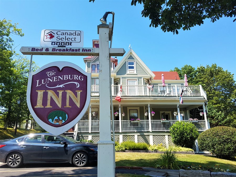 Lunenburg Inn - Reviews & Photos (Nova Scotia) - Tripadvisor