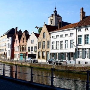 Verversdijk
