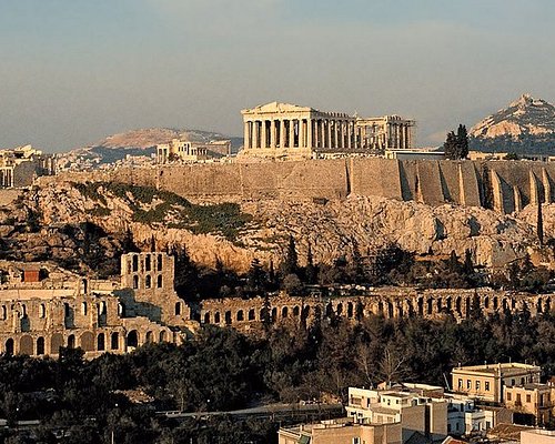 one day trips from athens