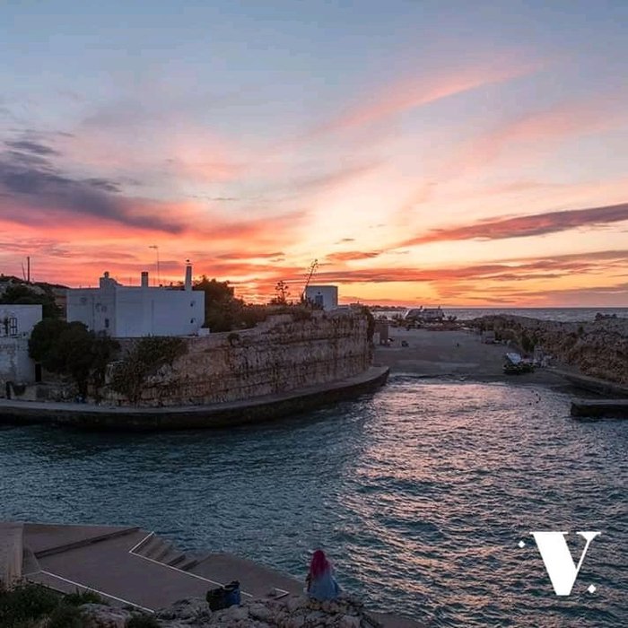 RISTORANTE DA VITTORINO BY VECCHI MARINAI, Polignano a Mare - Updated ...