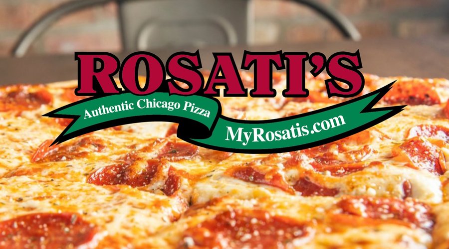 ROSATI&rsquo;S PIZZA, Wisconsin Dells - Menu, Prices &amp; Restaurant 