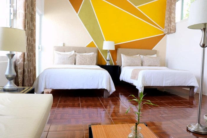 casa gem b&b playa del carmen