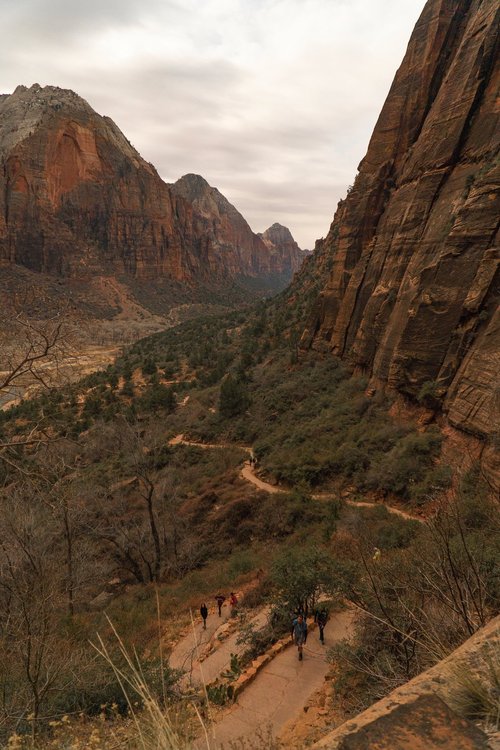Zion National Park review images