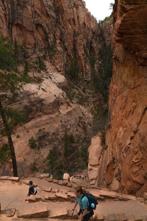 Zion National Park review images