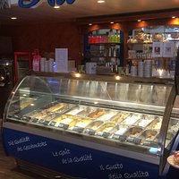Glaces Artisanale - Le Goût de la Qualité
Tous nos Sorbet aux fruits sans lactose ni gluten aussi chocolat ou café